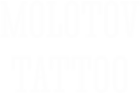 Молотов Tattoo, тату-салон