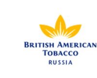 British American Tobacco Russia, табачная компания